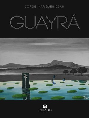 cover image of Guayrá